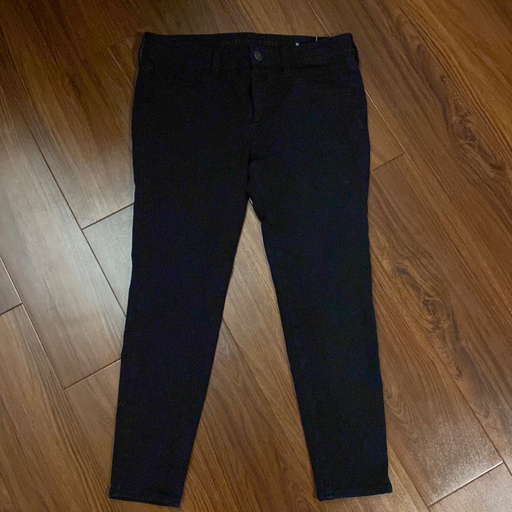 American Eagle Super Stretch pants